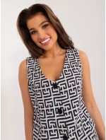 Vesta LK KZ 509564.06 šedá čierna