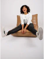 Blúzka RV BZ 7423.66P ecru