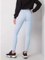 Legíny RV LG 6379.11X svetlo modrá