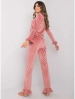 Pyžamo RV PI 7394.23X svetlo ružová Pyžamo RV PI 7394.23X svetlo ružová