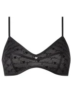 Dámske tričko I Heart You V-Day QF6713E-VE6 - Calvin Klein Dámske tričko I Heart You V-Day QF6713E-VE6 - Calvin Klein