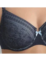 Dámska podprsenka s kosticami Fleur 5653 380 Maritim blue - Anita