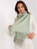 Šatka AT SZ 23185.90P pistáciová – FPrice