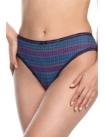 DÁMSKE NOHAVIČKY L-1472BI 2XL