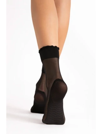 PICO MASÁŽ - 20-DŇOVÉ PONOŽKY