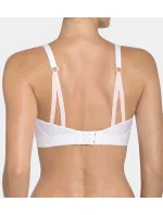 Podprsenka Triaction Free Motion N EX biela - Triumph Podprsenka Triaction Free Motion N EX biela - Triumph