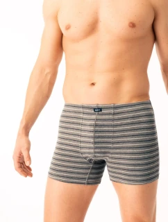 Boxerky Key MXH 311 B25 M-2XL