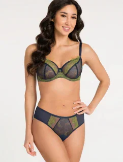 Gorsenia K 800 Spodný diel plaviek Arianna S-2XL