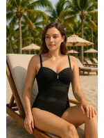 Plavky Self S 8030 V3BI3 Belize 3