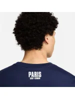 Tričko Nike PSG Club Essential M FV9083-410
