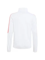 Detský tréningový top adidas Tiro 26 League white, black and red KR0370 Detský tréningový top adidas Tiro 26 League white, black and red KR0370