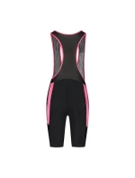 Rogelli dámske šortky CORE black/pink S