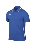 Pánske tričko Nike Dri Fit Park 26 Polo Red HM7136 657 Pánske Pánske tričko Nike Dri Fit Park 26 Polo Red HM7136 657 Pánske