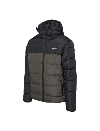 Pánska prešívaná zimná bunda SAFI SP