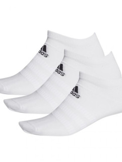 Unisex ľahké nízke ponožky 3PP DZ9401 - Adidas