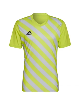 Pánsky dres Entrada 22 Graphic Jersey M HF0118 - Adidas