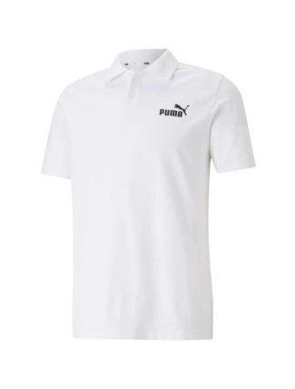 Puma ESS Pique Polo M tričko 586674 02 muži
