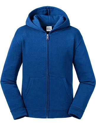 Russell Athletic 266B Detská mikina s kapucňou „Authentic“ 10.266B bright royal Russell Athletic 266B Detská mikina s kapucňou „Authentic“ 10.266B bright royal
