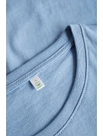 Promodoro 3090 (XS–6XL) Pánske tričko z bio bavlny premium 40.3090 azúrovomodrá Promodoro 3090 (XS–6XL) Pánske tričko z bio bavlny premium 40.3090 azúrovomodrá