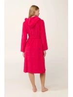 Vamp - Froté župan s kapucňou 20950 - Vamp