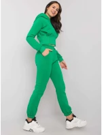 Súprava EM KMPL 685.17X zelená