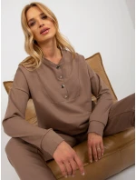 Súprava LK KMPL 509291.57 hnedá