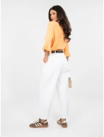 MI nohavice SP 2690.00 biela