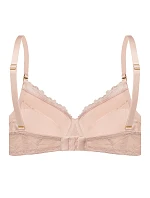 PUSH UP PODPRSENKA PEPITE II BEIGE