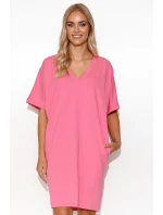 Denné šaty model 175672 Makadamia