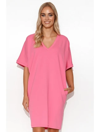 Denné šaty model 175672 Makadamia