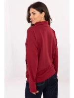 Mikina model 217564 Rue Paris