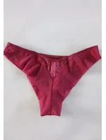 Dámske brazílske nohavice Leilieve 7763