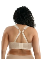 Dámska podprsenka Parfait Adriana P5482 32 G Flesh
