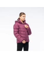 Prešívaná zimná bunda Hi-Tec Lady Varmi W 92800621554