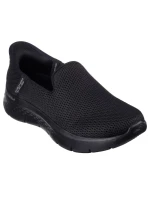 Dámska obuv Skechers Go Walk Flex Relish W 124963BBK