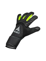 Detské brankárske rukavice Select 90 v26, čierne, 500099 Detské brankárske rukavice Select 90 v26, čierne, 500099