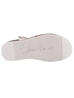 Skechers Lifted Comfort 163252-WHT Biela 36