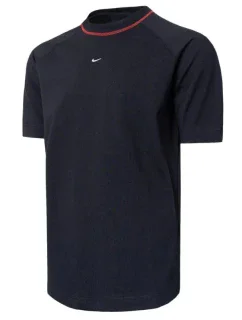 Pánske tričko F.C. Tribúna M DC9062-010 - Nike