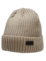 Pánska čiapka M H4Z22 CAM009 82S - 4F Pánska čiapka M H4Z22 CAM009 82S - 4F