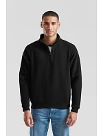 Fruit of the Loom Premium Zip Neck Sweat Mikina s 1/4 zipsom 16.2032 tmavomodrá Fruit of the Loom Premium Zip Neck Sweat Mikina s 1/4 zipsom 16.2032 tmavomodrá