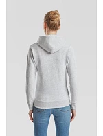 Fruit of the Loom Classic Lady-Fit Hooded Sweat Dámska mikina s kapucňou 16.2038 tmavomodrá Fruit of the Loom Classic Lady-Fit Hooded Sweat Dámska mikina s kapucňou 16.2038 tmavomodrá