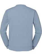 Mikina Fruit of the Loom Classic Set-In Sweat 16.2202, nebovo modrá