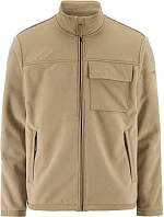 Craft Corporate Urban Fleece Jacket M Pánska fleecová bunda 81.7421 raw