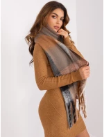 Šatka AT SZ 2313.31 svetlohnedá