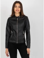 Bunda NM KR F06.96P čierna