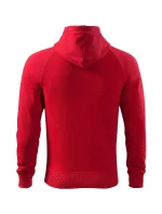 Voyage mikina pánska formula červená