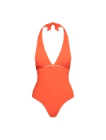 Dámske jednodielne plavky UW0UW04156-SNX - Tommy Hilfiger