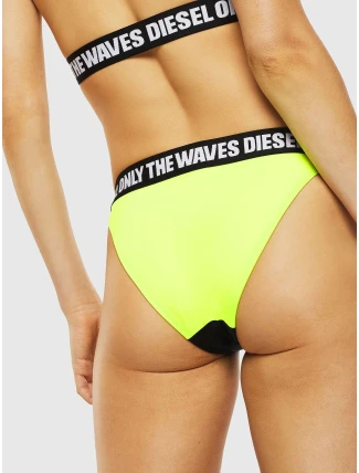 Spodný diel plaviek 00SIWI-0EAYZ-5AT žltočierna - Diesel Spodný diel plaviek 00SIWI-0EAYZ-5AT žltočierna - Diesel