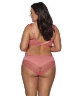 Dámska podprsenka 1824 Venus coral - AVA
