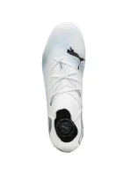 Pánske kopačky Future 7 Match FG/AG M 107715 01 White mix - Puma